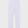 mayoral Παντελονι chino basic 26 530 32 Μπλε σκούρο