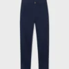 mayoral Παντελονι chino basic 26 530 32 Μπλε σκούρο