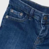 mayoral Παντελονι Τζιν regul fit βασι 26 540 81 Πετροπλυμένο Τζιν