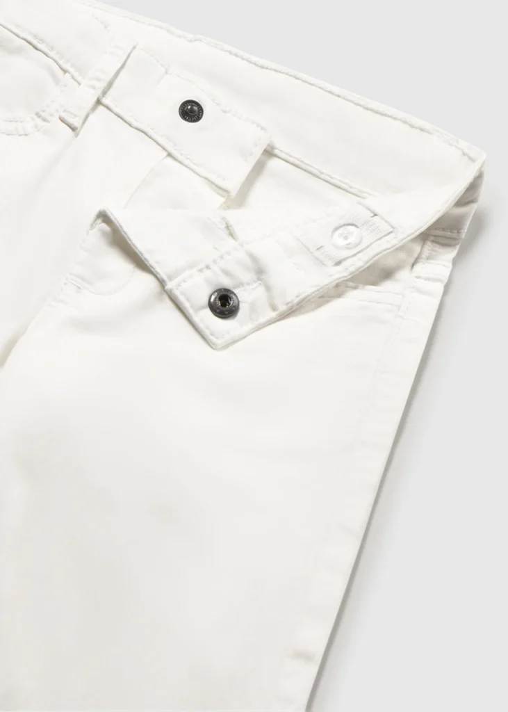 mayoral Παντελονι καπαρτινε βασικο 26 549 51 Μπλε σκούρο