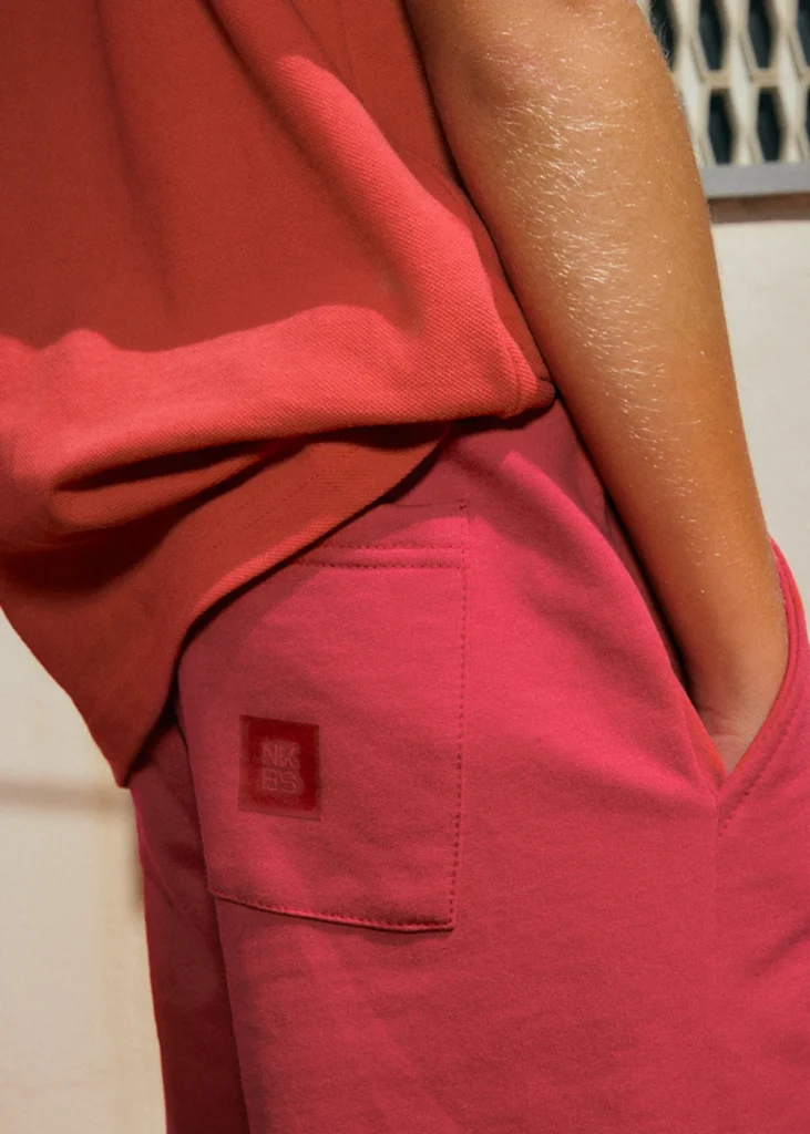 mayoral Βερμουδα φουτερ βασικη 26 600 49 Ναυτικό Μπλε