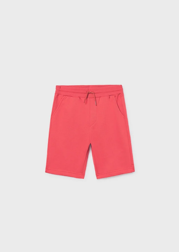 mayoral Βερμουδα φουτερ βασικη 26 600 49 Ναυτικό Μπλε