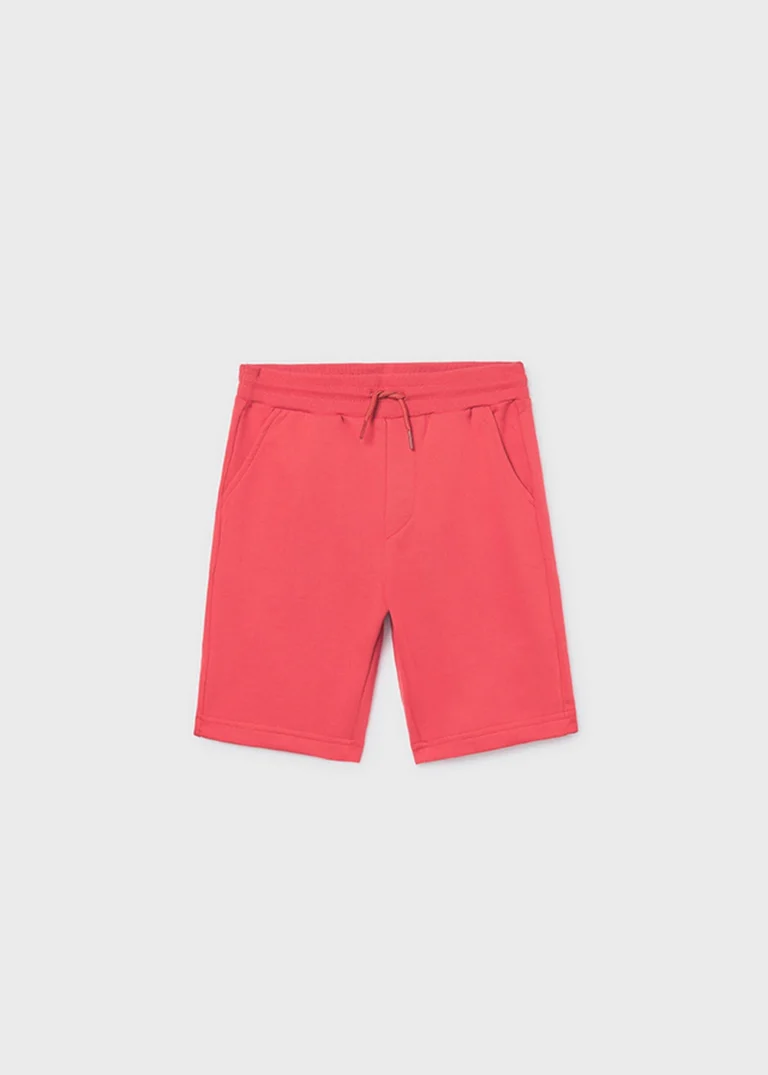 mayoral Βερμουδα φουτερ βασικη 26 600 49 Ναυτικό Μπλε