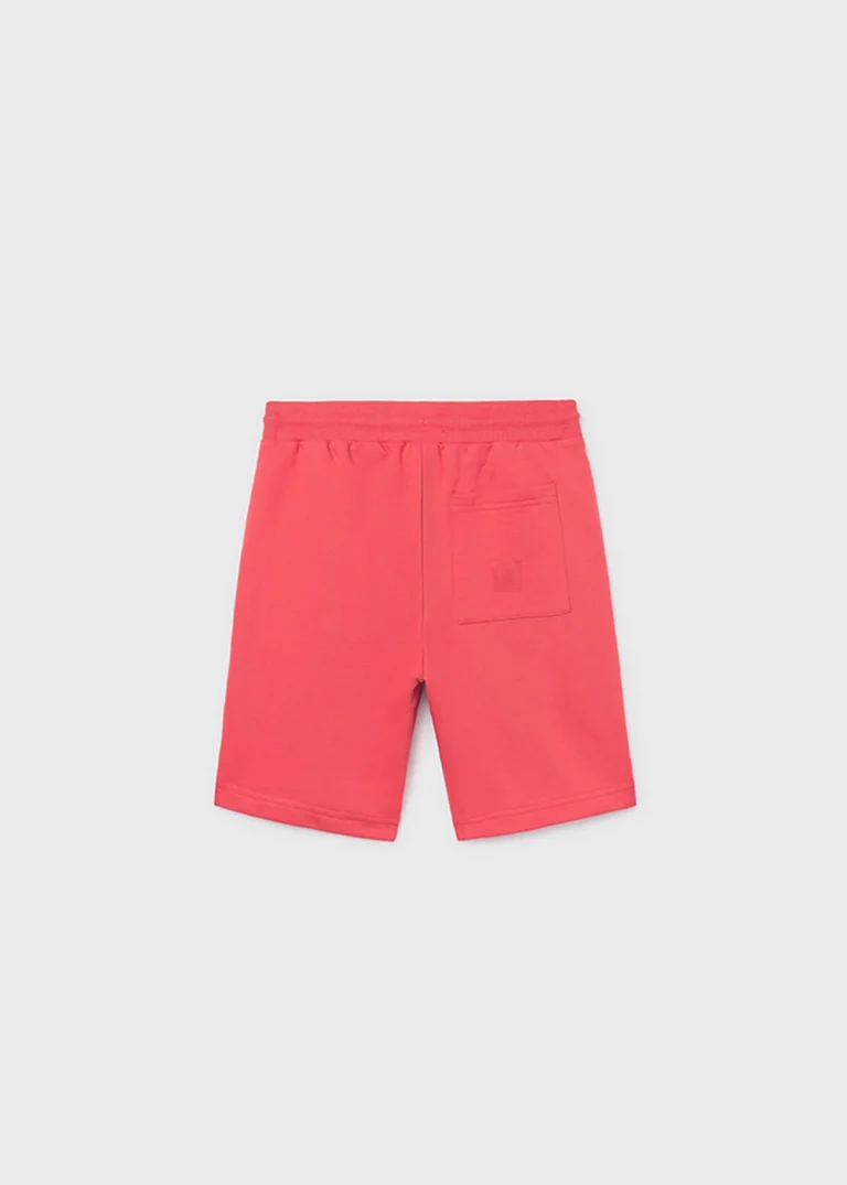 mayoral Βερμουδα φουτερ βασικη 26 600 49 Ναυτικό Μπλε