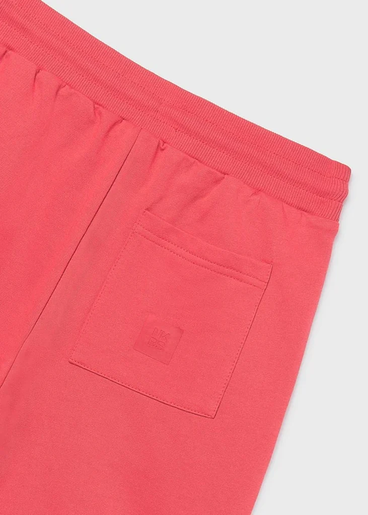 mayoral Βερμουδα φουτερ βασικη 26 600 49 Ναυτικό Μπλε