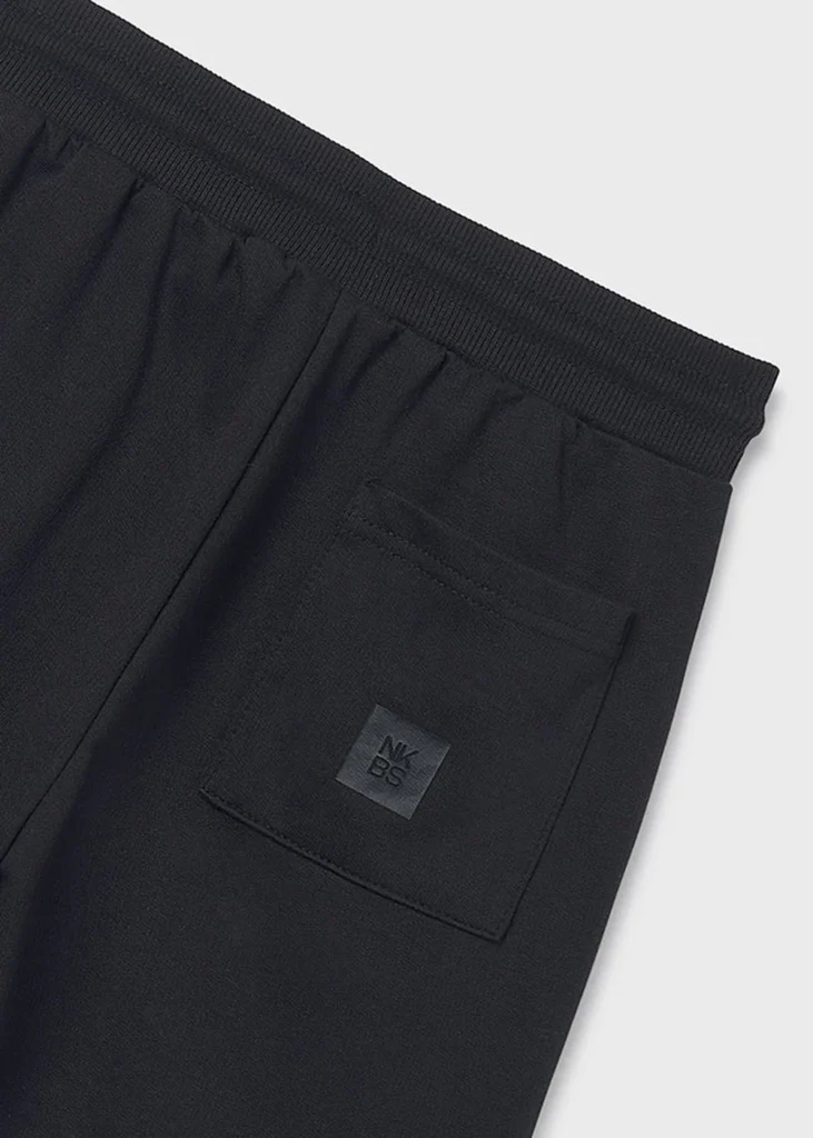 mayoral Βερμουδα φουτερ βασικη 26 600 49 Ναυτικό Μπλε