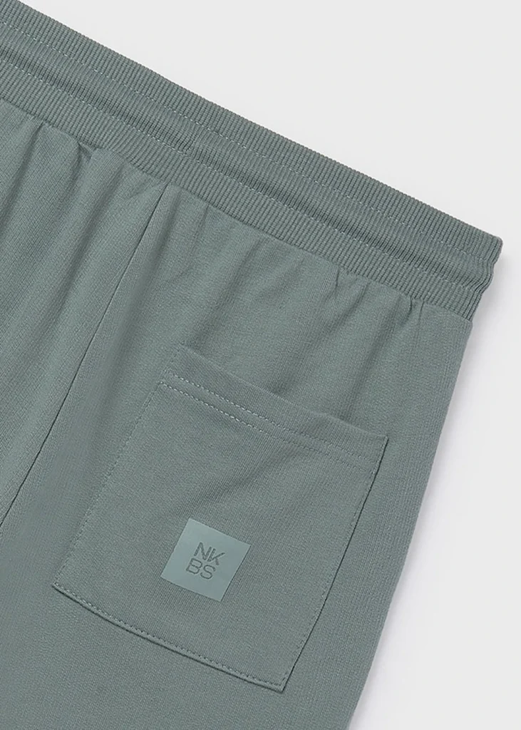 mayoral Βερμουδα φουτερ βασικη 26 600 49 Ναυτικό Μπλε