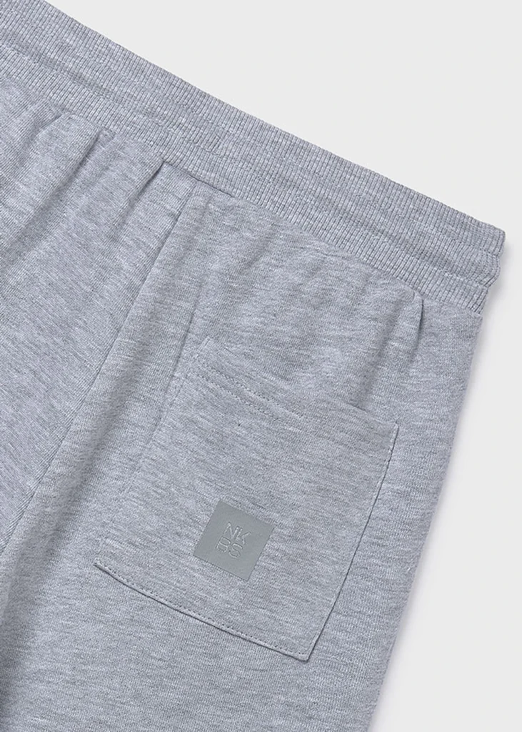 mayoral Βερμουδα φουτερ βασικη 26 600 49 Ναυτικό Μπλε