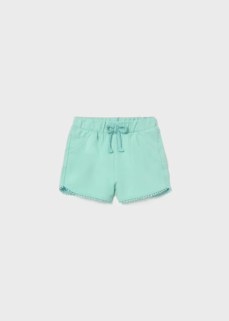 mayoral Σορτς φουτερ βασικο 26 603 84 Λιλά