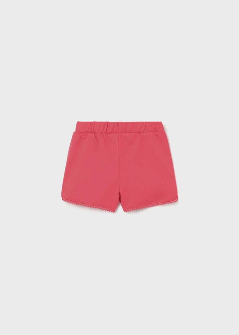 mayoral Σορτς φουτερ βασικο 26 603 84 Λιλά