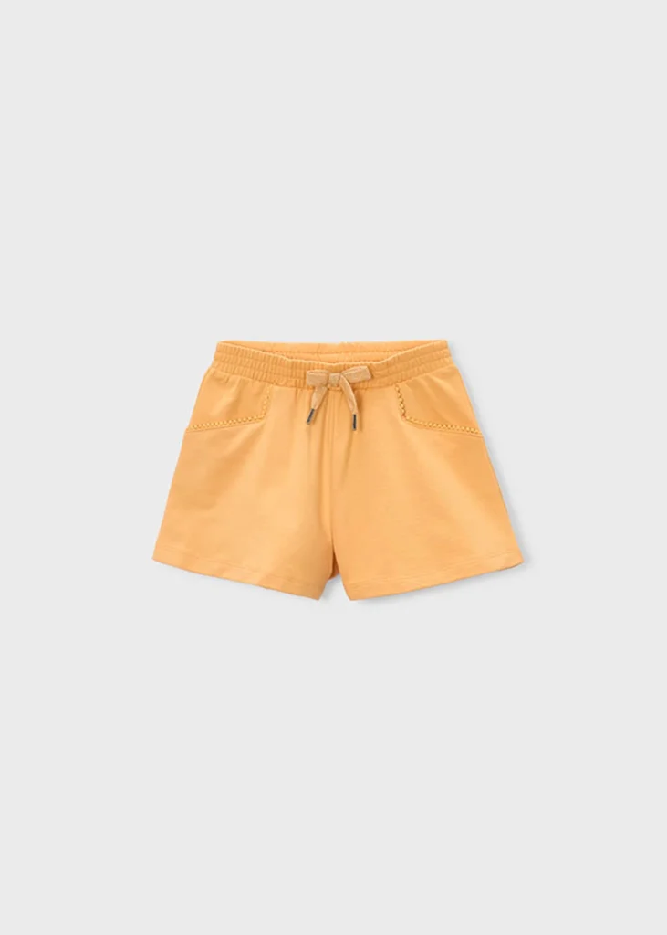 mayoral Σορτς φουτερ βασικο 26 607 17 Ναυτικό Μπλε