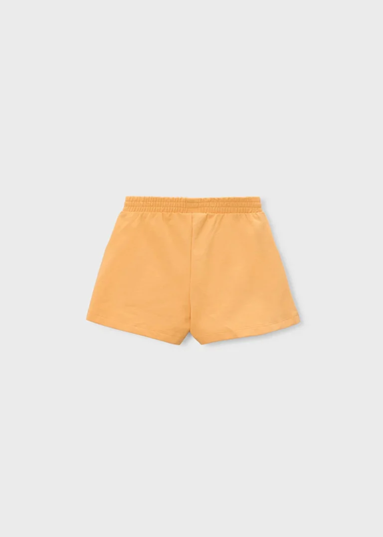 mayoral Σορτς φουτερ βασικο 26 607 17 Ναυτικό Μπλε