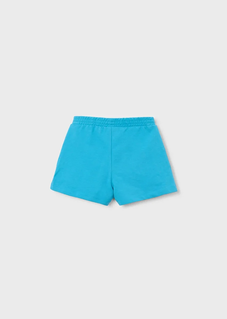 mayoral Σορτς φουτερ βασικο 26 607 17 Ναυτικό Μπλε