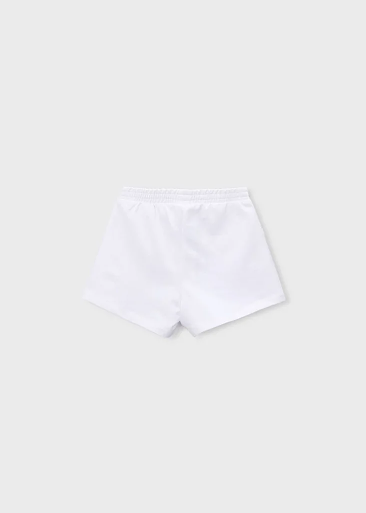 mayoral Σορτς φουτερ βασικο 26 607 17 Ναυτικό Μπλε