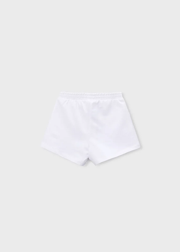 mayoral Σορτς φουτερ βασικο 26 607 17 Ναυτικό Μπλε