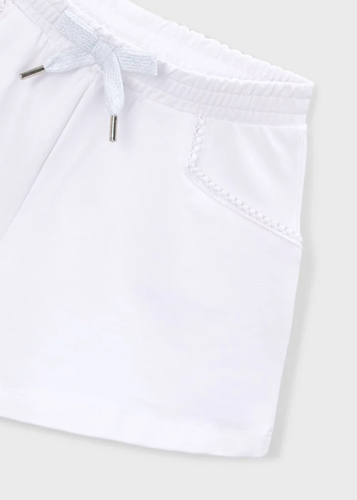 mayoral Σορτς φουτερ βασικο 26 607 17 Ναυτικό Μπλε