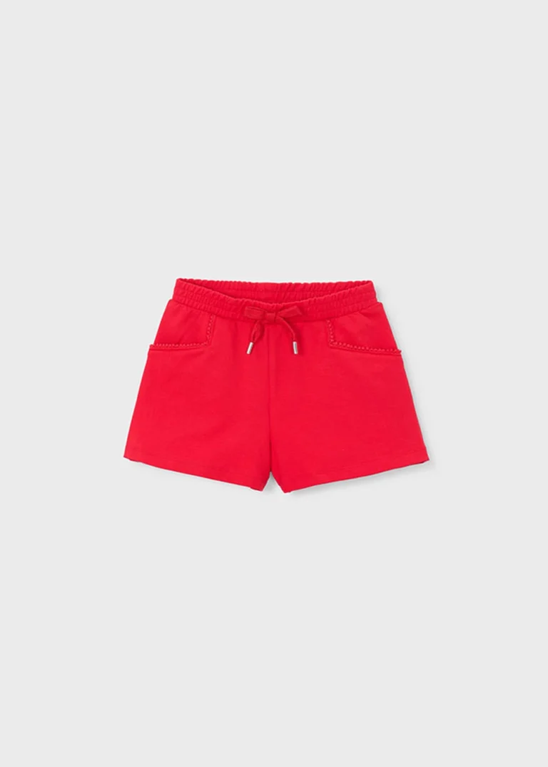 mayoral Σορτς φουτερ βασικο 26 607 17 Ναυτικό Μπλε