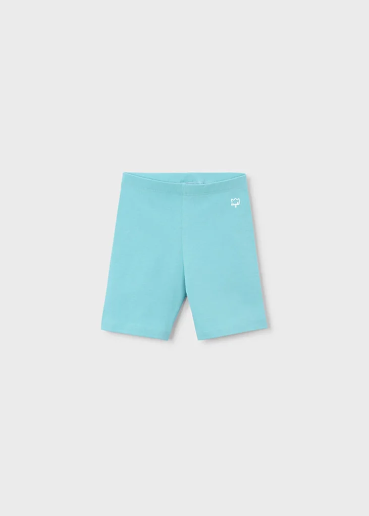 mayoral Παντελονι ποδηλατικο βασικο 26 610 21 Πρασινομπλέ