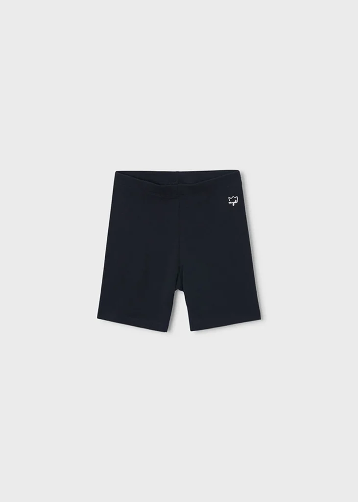 mayoral Παντελονι ποδηλατικο βασικο 26 610 21 Πρασινομπλέ