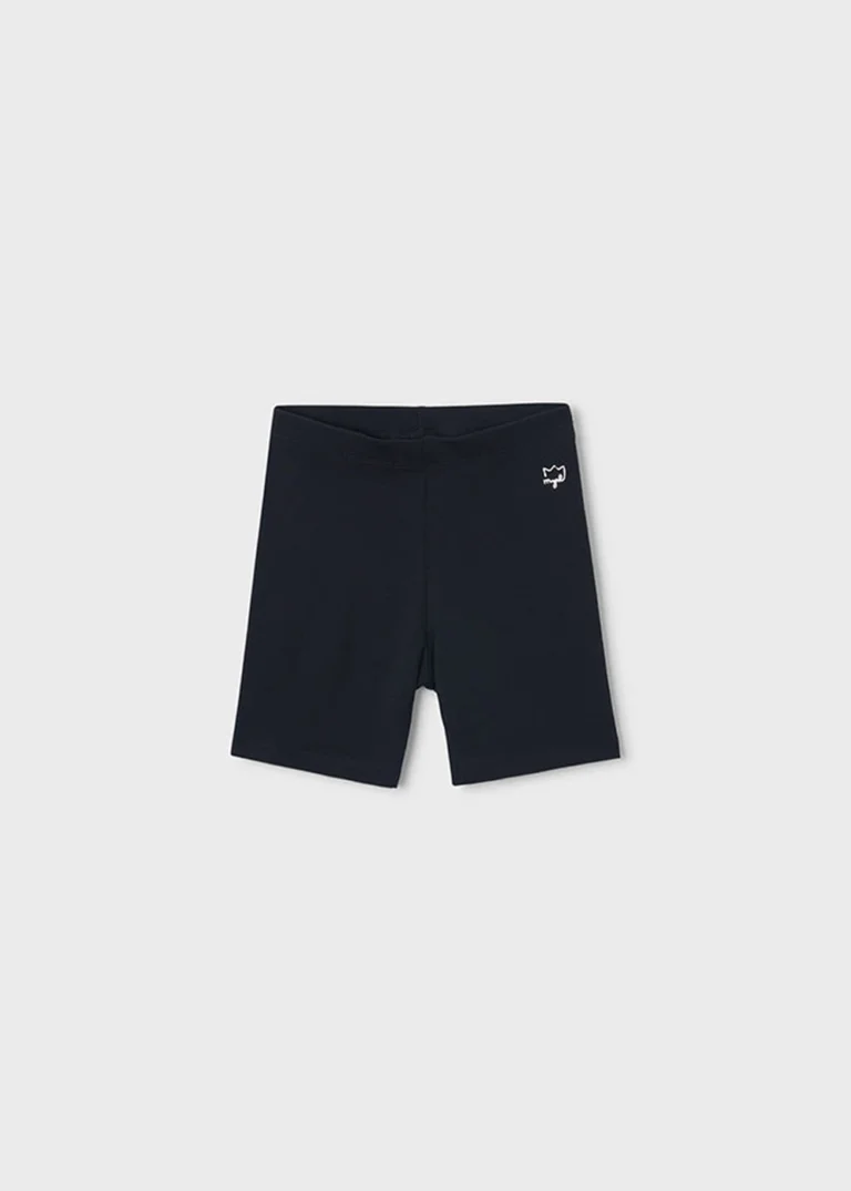 mayoral Παντελονι ποδηλατικο βασικο 26 610 21 Πρασινομπλέ