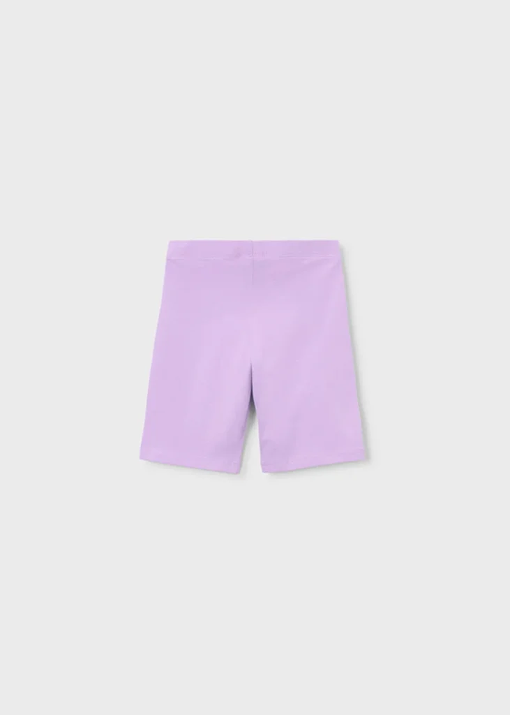 mayoral Παντελονι ποδηλατικο βασικο 26 610 21 Πρασινομπλέ