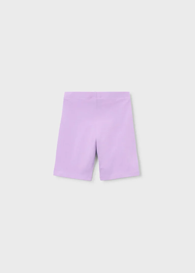 mayoral Παντελονι ποδηλατικο βασικο 26 610 21 Πρασινομπλέ