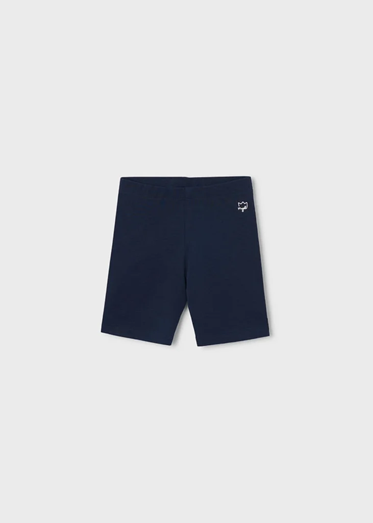 mayoral Παντελονι ποδηλατικο βασικο 26 610 21 Πρασινομπλέ