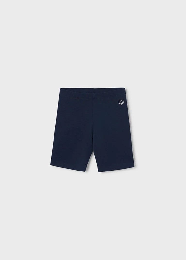 mayoral Παντελονι ποδηλατικο βασικο 26 610 21 Πρασινομπλέ