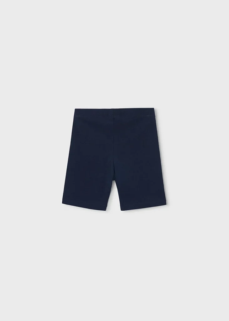 mayoral Παντελονι ποδηλατικο βασικο 26 610 21 Πρασινομπλέ