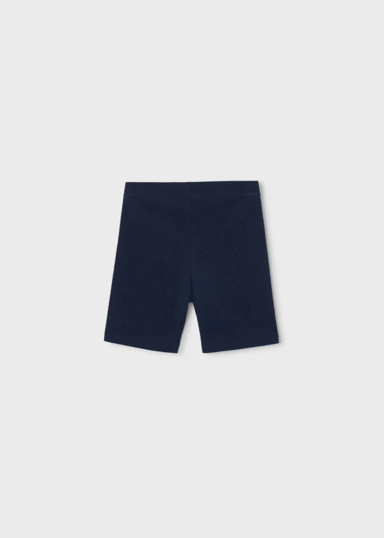 mayoral Παντελονι ποδηλατικο βασικο 26 610 21 Πρασινομπλέ