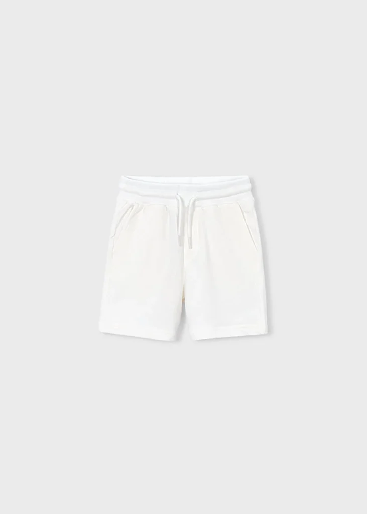 mayoral Βερμουδα φουτερ βασικη 26 611 96 Ναυτικό Μπλε