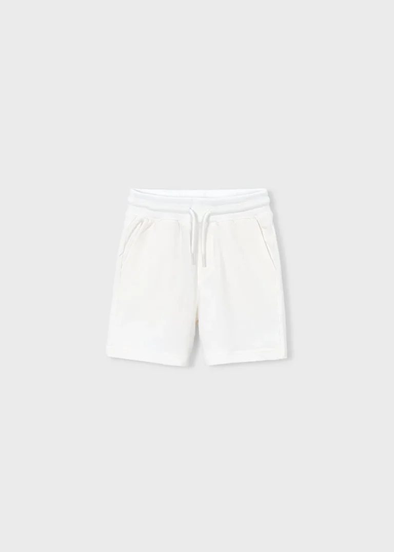 mayoral Βερμουδα φουτερ βασικη 26 611 96 Ναυτικό Μπλε