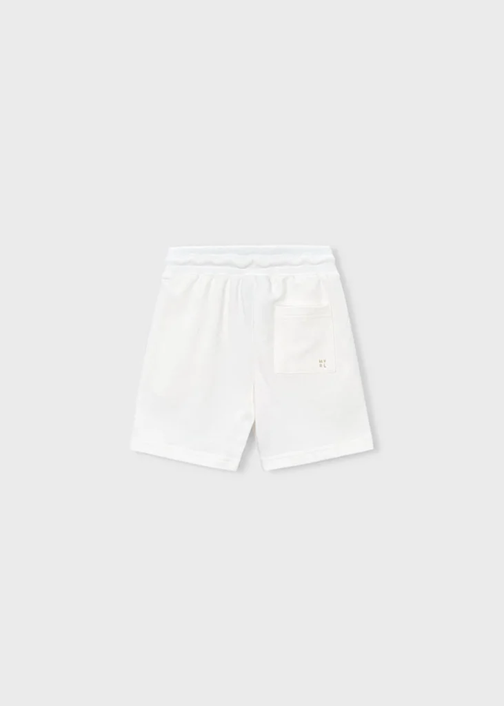 mayoral Βερμουδα φουτερ βασικη 26 611 96 Ναυτικό Μπλε