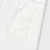 mayoral Βερμουδα φουτερ βασικη 26 611 96 Ναυτικό Μπλε