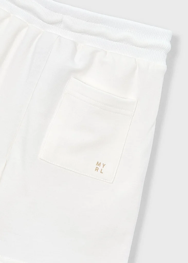 mayoral Βερμουδα φουτερ βασικη 26 611 96 Ναυτικό Μπλε