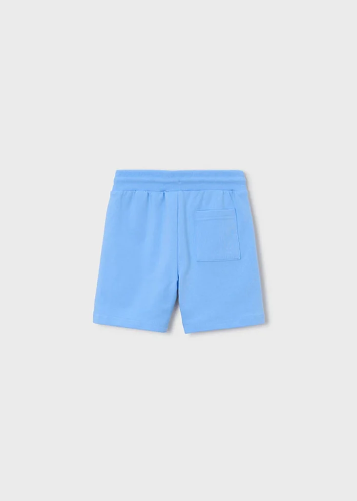 mayoral Βερμουδα φουτερ βασικη 26 611 96 Ναυτικό Μπλε