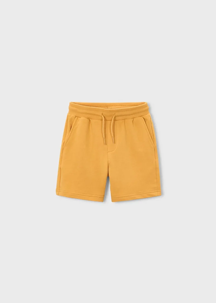 mayoral Βερμουδα φουτερ βασικη 26 611 96 Ναυτικό Μπλε