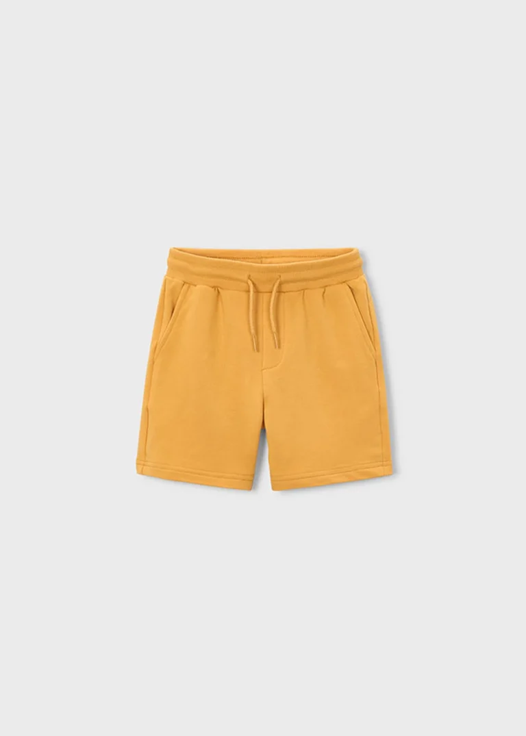 mayoral Βερμουδα φουτερ βασικη 26 611 96 Ναυτικό Μπλε