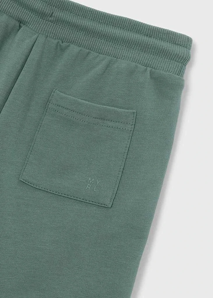 mayoral Βερμουδα φουτερ βασικη 26 611 96 Ναυτικό Μπλε