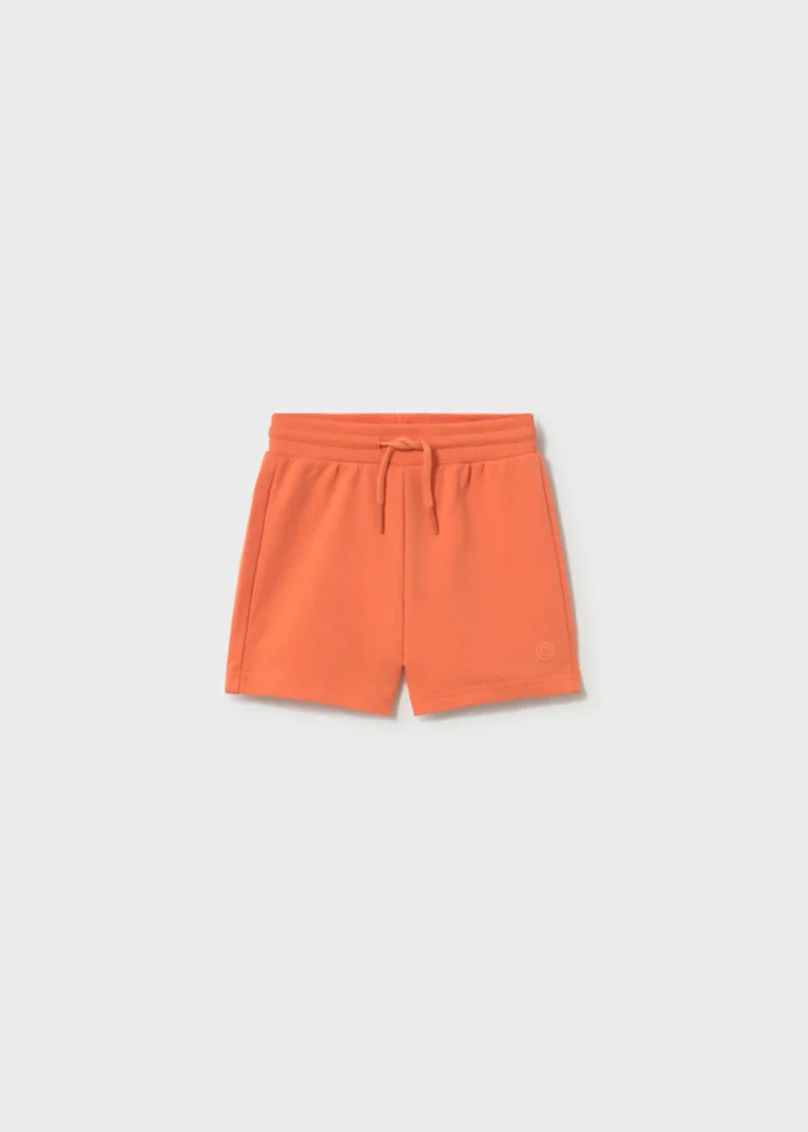 mayoral Βερμουδα φουτερ βασικη 26 621 54 Τυρκουάζ