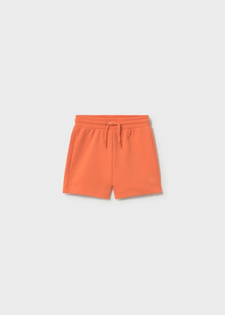 mayoral Βερμουδα φουτερ βασικη 26 621 54 Τυρκουάζ