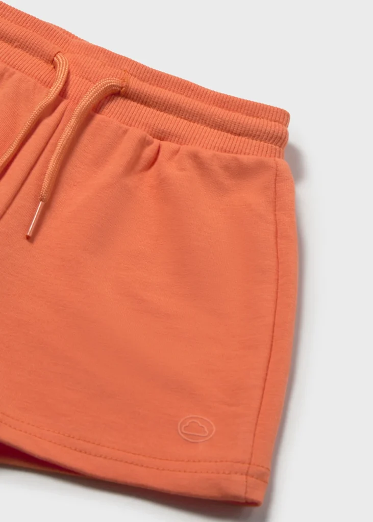 mayoral Βερμουδα φουτερ βασικη 26 621 54 Τυρκουάζ