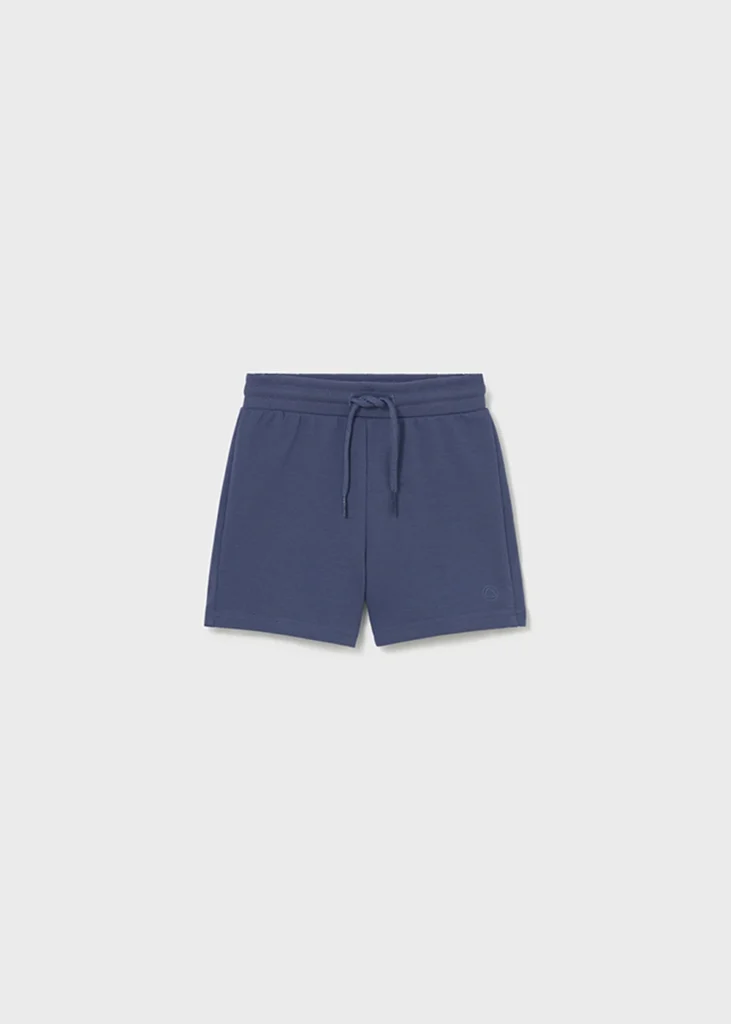 mayoral Βερμουδα φουτερ βασικη 26 621 54 Τυρκουάζ