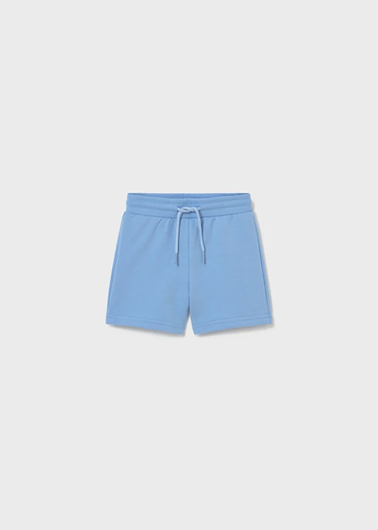 mayoral Βερμουδα φουτερ βασικη 26 621 54 Τυρκουάζ