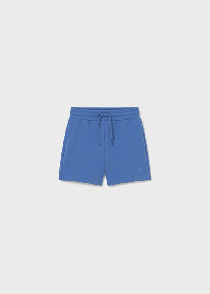 mayoral Βερμουδα φουτερ βασικη 26 621 54 Τυρκουάζ