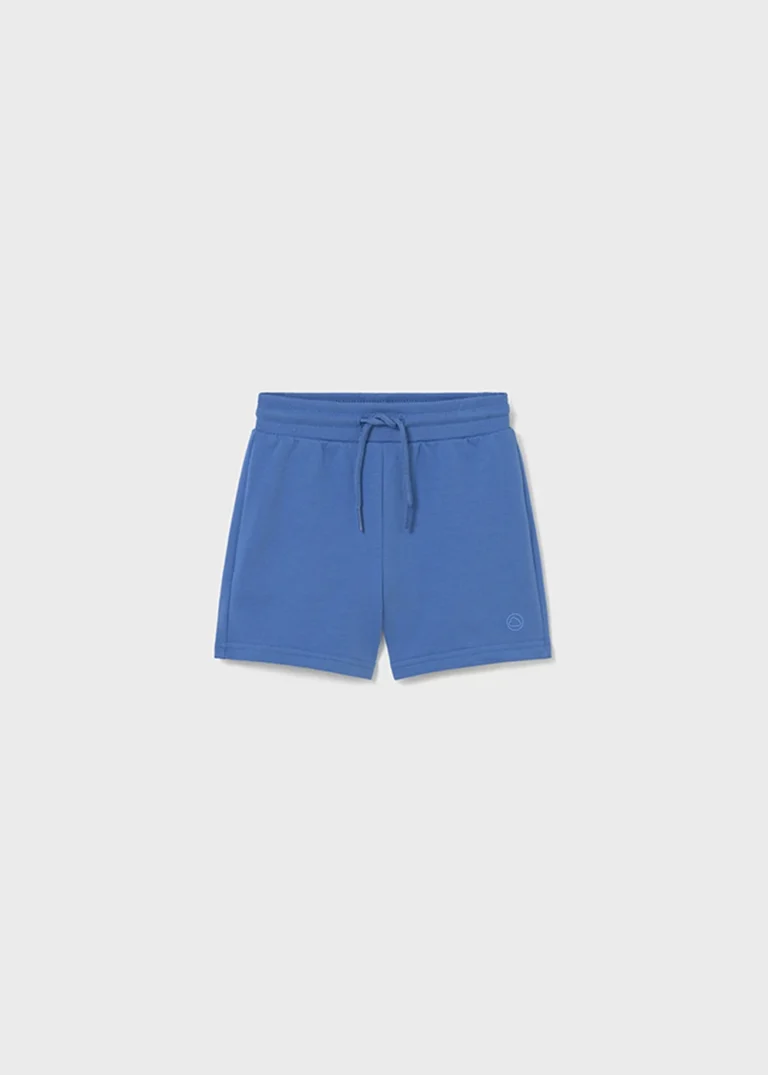 mayoral Βερμουδα φουτερ βασικη 26 621 54 Τυρκουάζ