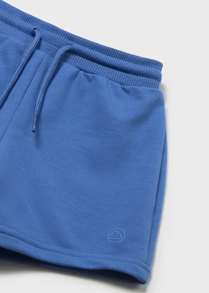 mayoral Βερμουδα φουτερ βασικη 26 621 54 Τυρκουάζ