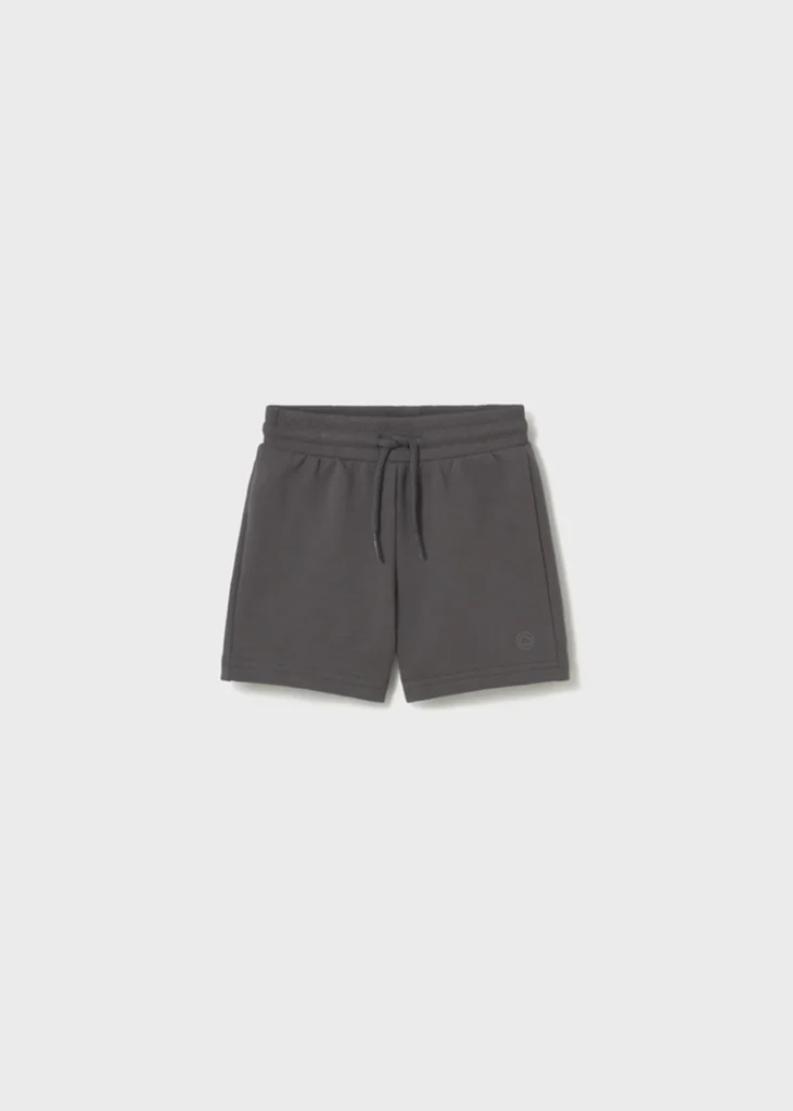 mayoral Βερμουδα φουτερ βασικη 26 621 54 Τυρκουάζ