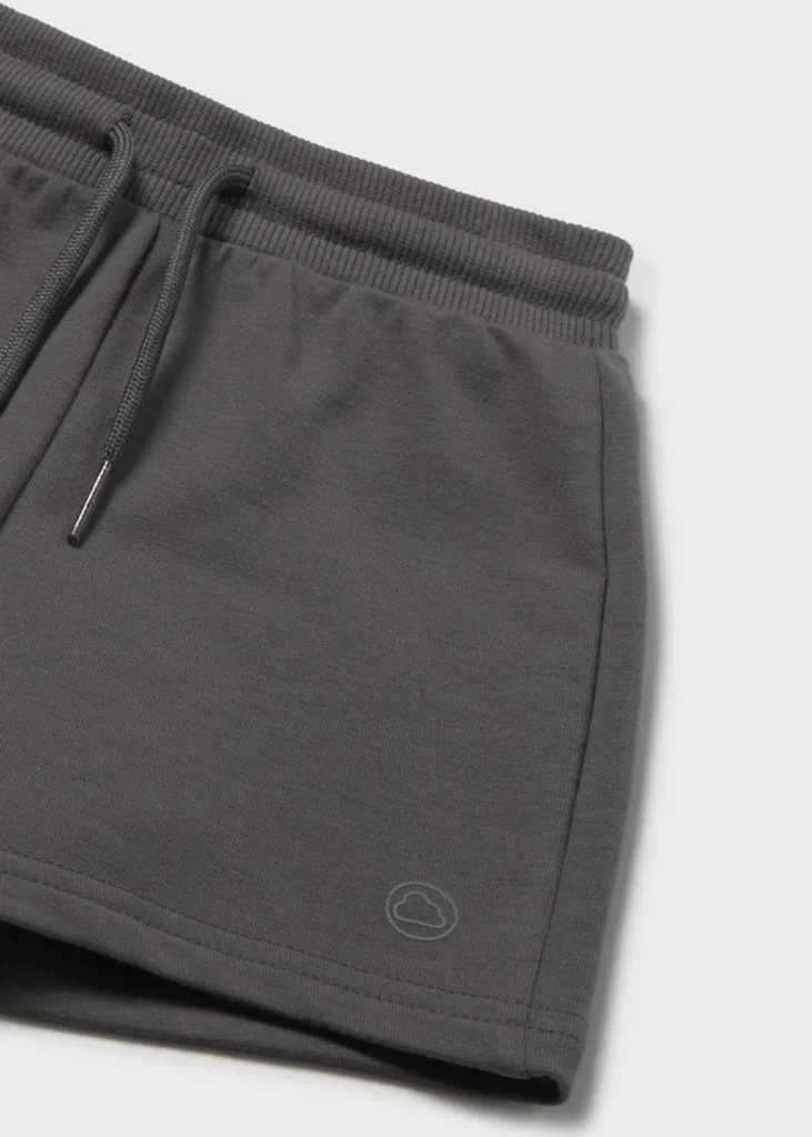 mayoral Βερμουδα φουτερ βασικη 26 621 54 Τυρκουάζ