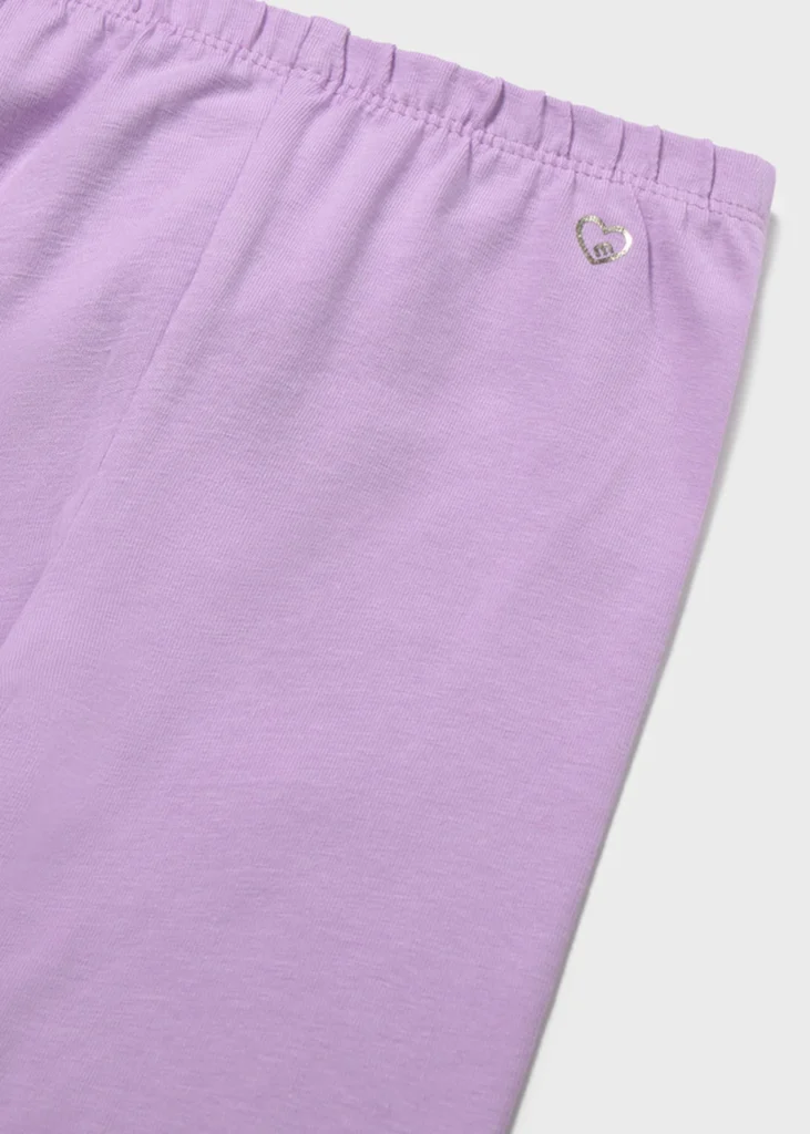 mayoral Κολαν βασικο μακρυ 26 703 94 Λιλά